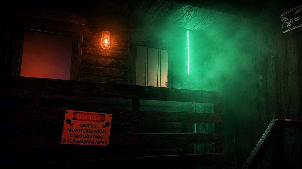 escape room karma