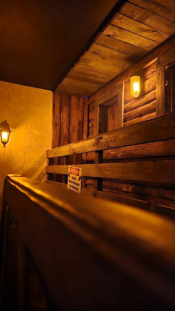 escape room karma toruń